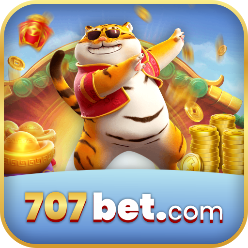 Promoção 707bet
